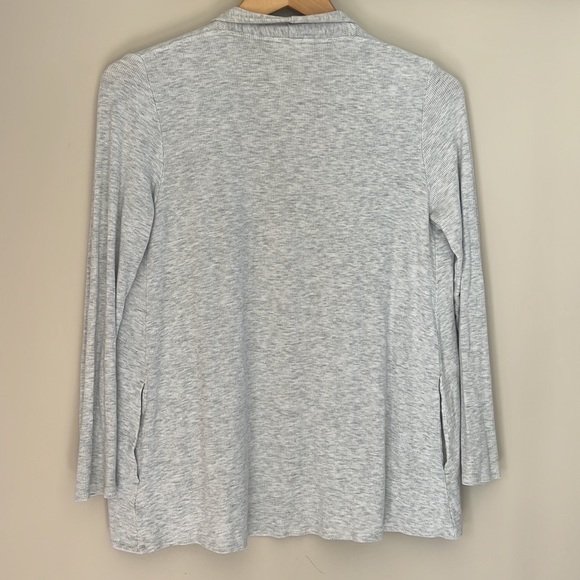 Roller Rabbit Open Front Cardigan | XS - Picture 2 of 6